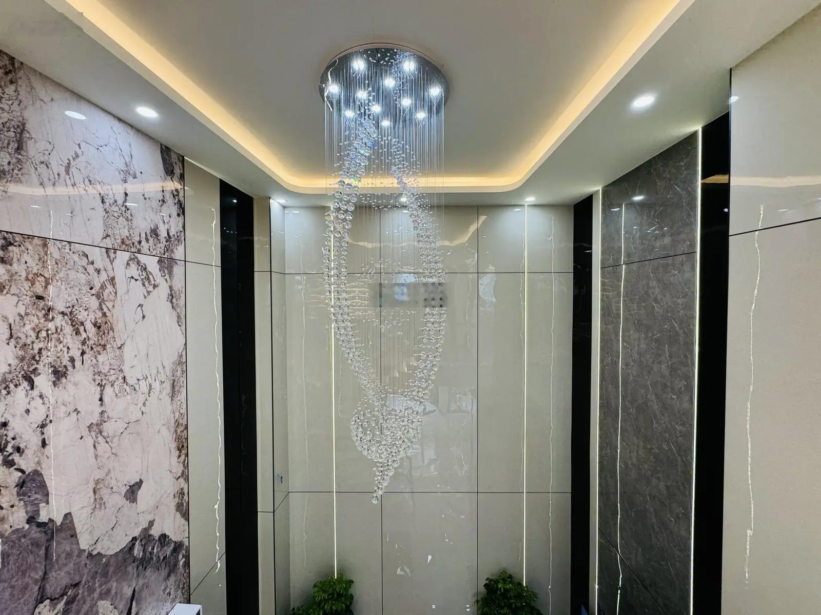 Bán nhà mặt tiền đường Tô Hiến Thành p4 tpvt