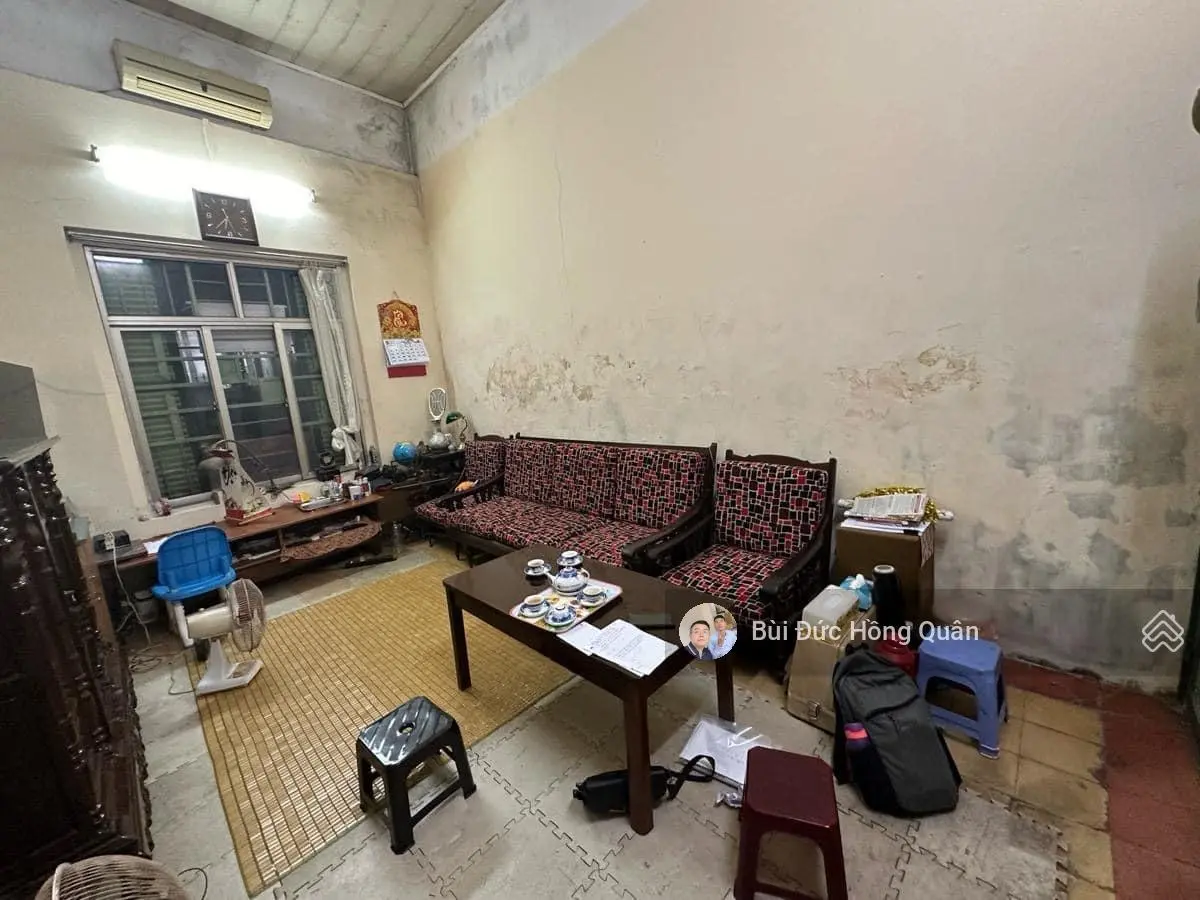 Mặt phố nguyễn bỉnh khiêm hai bà trưng - vị trí đẹp kinh doanh đỉnh - dt 157m2 giá chào 97 tỷ