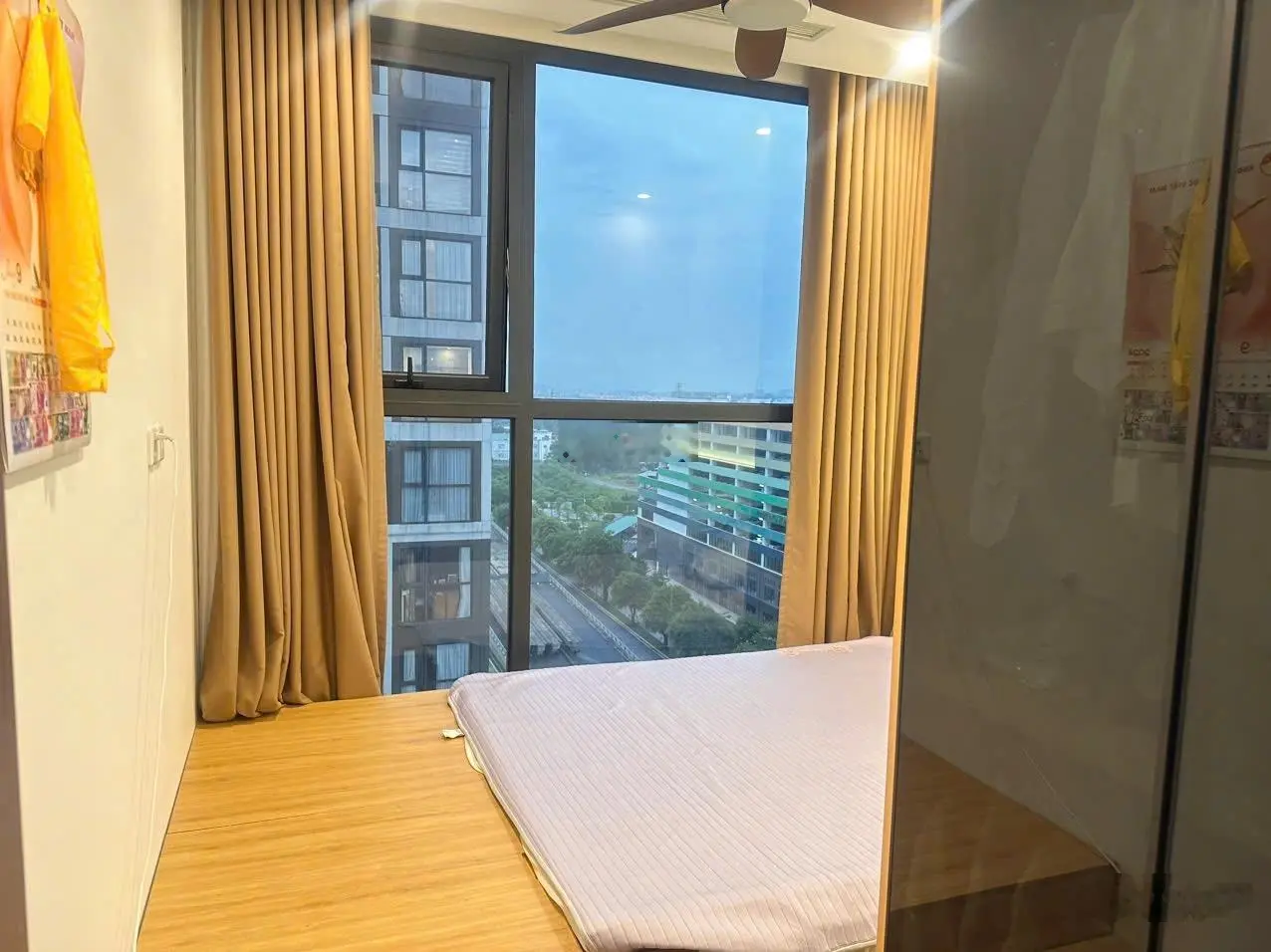 Bán căn hộ toà tonkin 2 vin smart city. 90.2m2. 3pn full đồ cao cấp