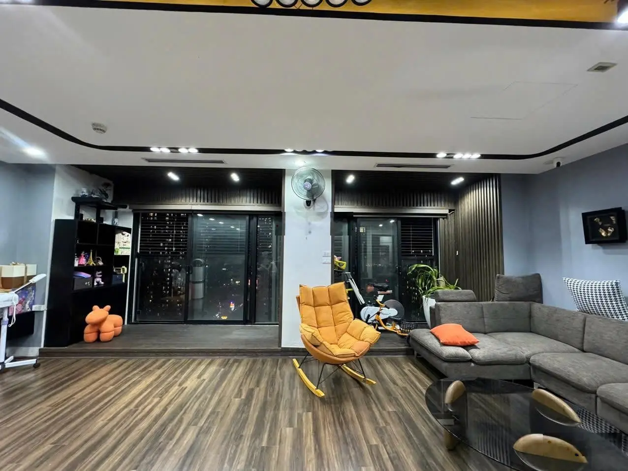 Bán CC Imperia Garden, 13 tỷ, 136.8m2, 3PN, 3WC siêu hot ở Thanh Xuân, Hà Nội