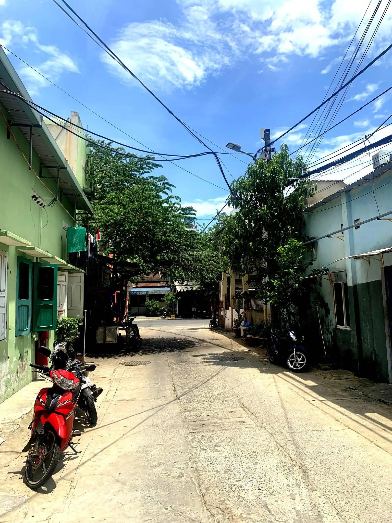 Cần ra đi lô đất rộng, kiệt oto tránh nhau thoải mái, sơn trà - đà nẵng