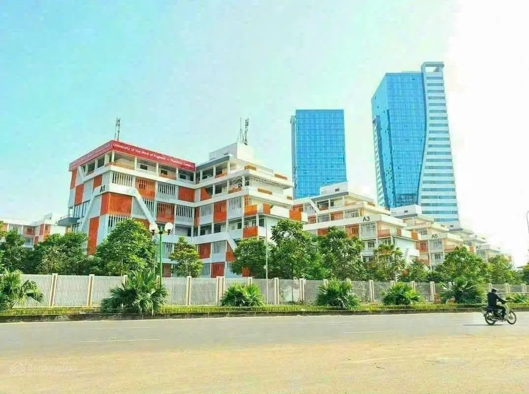 Bán nhà La Tinh, Đông La, Hoài Đức, Hà Nội.Giá 8,69 tỷ, DT:79m2, ngõ thông ôtô vào nhà.sát VD 4.