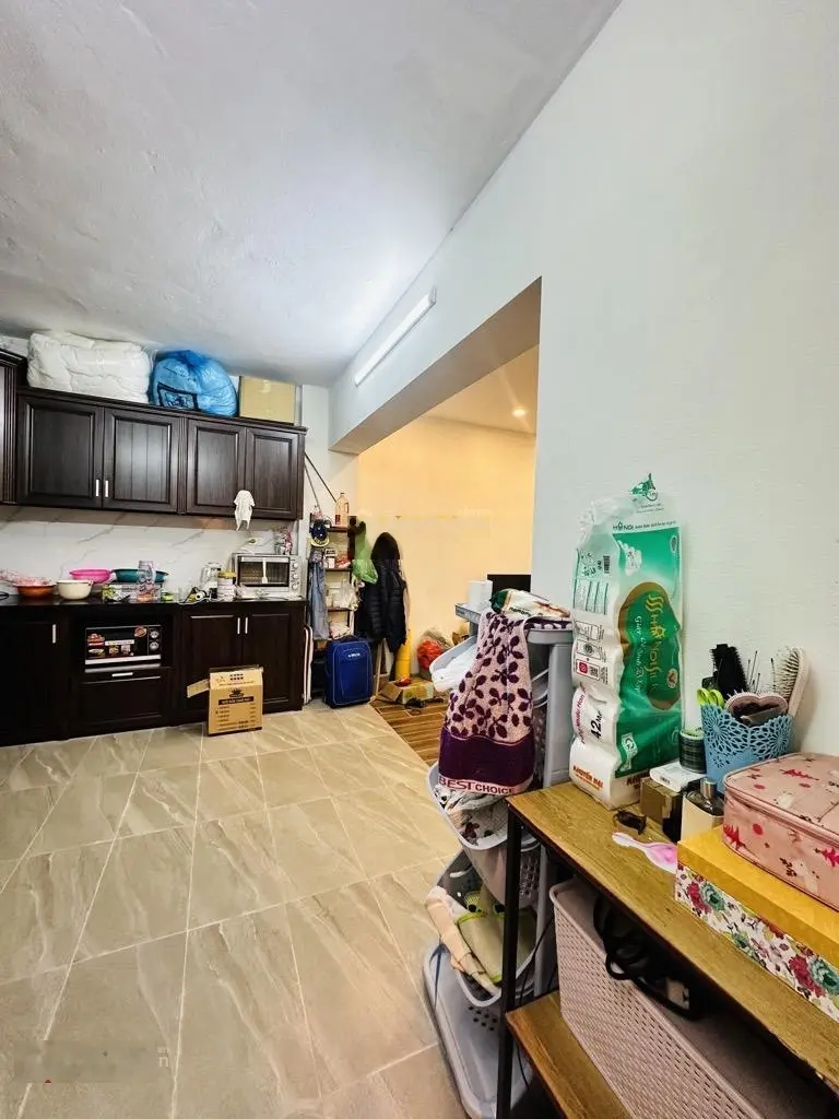 Bán siêu phẩm tập thể hồ đắc di, nhà mới ô tô đỗ cửa, tặng full nội thất 70,5 m2, giá 3,85 tỷ