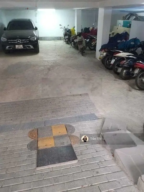 Bán tòa nhà văn phòng 165m2 Võ Chí Công 10 tầng thang máy, sát Hồ Tây, hầm ô tô, 56 tỷ O973,355,626