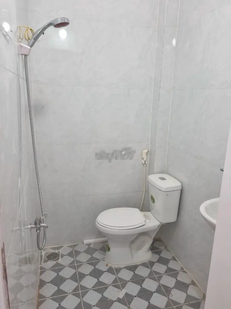 Bán nhanh dãy trọ 7 phòng đang cho thuê full, 150m2/1.39tỷ