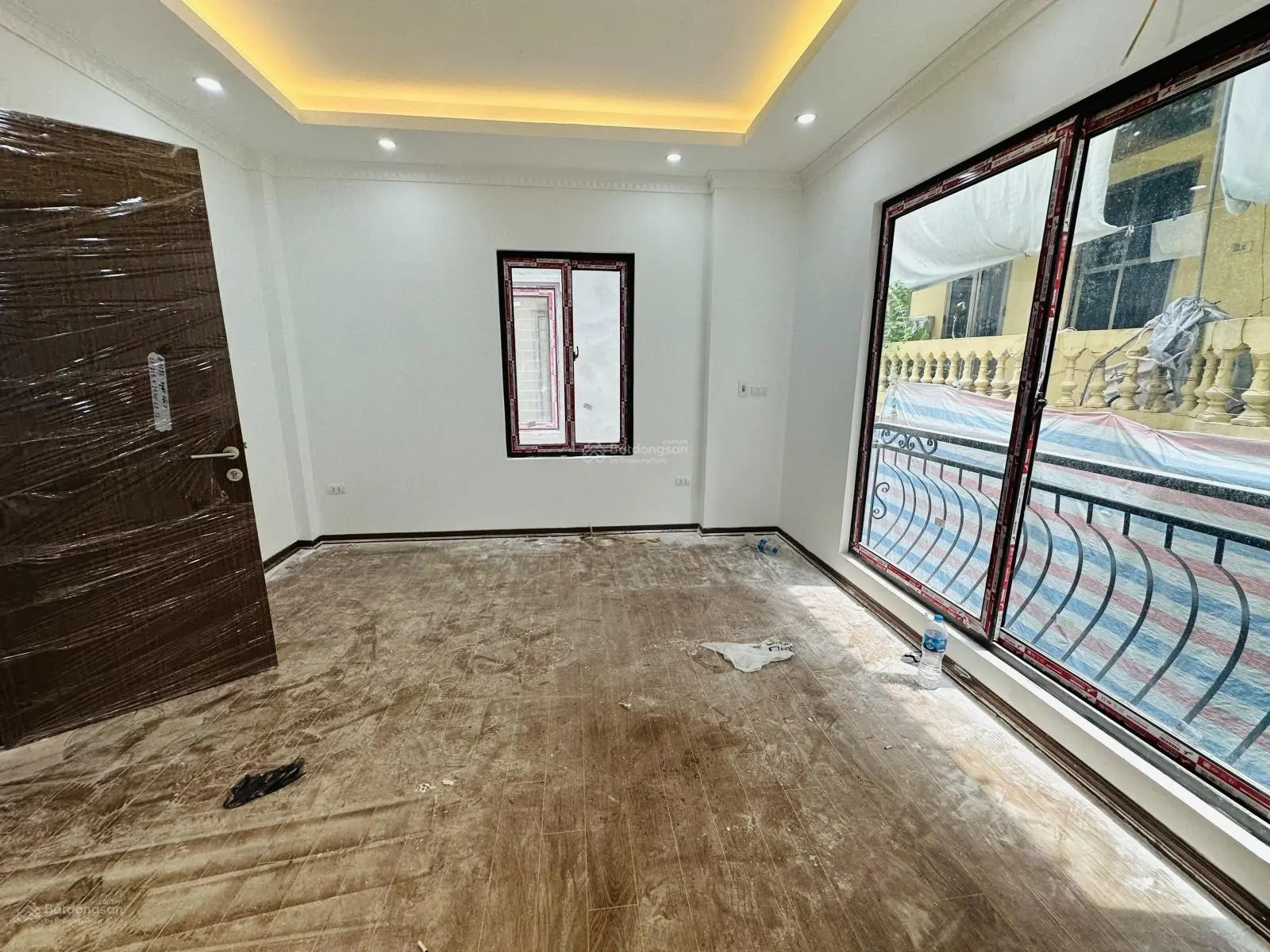 Chính Chủ Bán Lô Nhà Xây Mới Đầu Phố Ngọc Hồi,Gần BX Nước Ngầm,Giá Từ 5,4 Tỷ