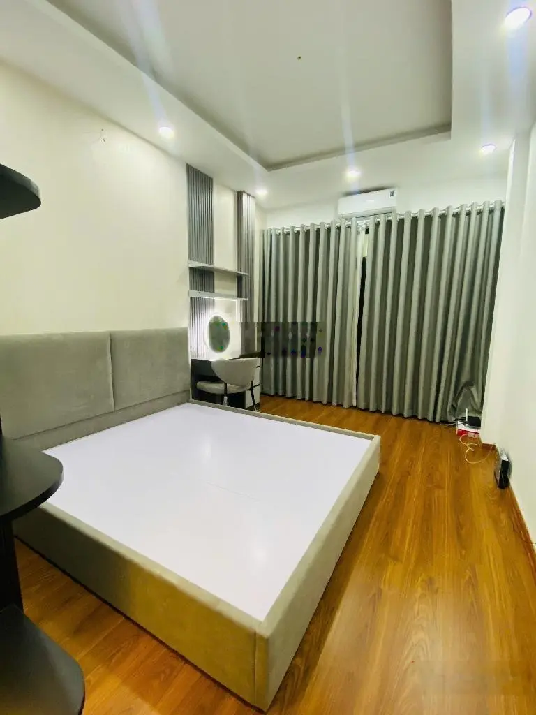 Bán nhà riêng tại Thanh Nhàn, Hai Bà Trưng, Hà Nội, 5, xtỷ, 32 m2 đủ công năng