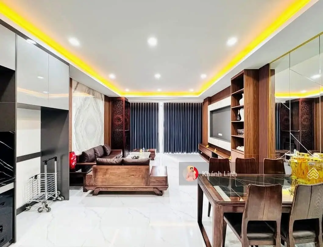 Bán nhà biệt thự ở kđt xa la, giá 16,9 tỷ vnd, diện tích 50m2, thông sàn,thang máy, kinh doanh