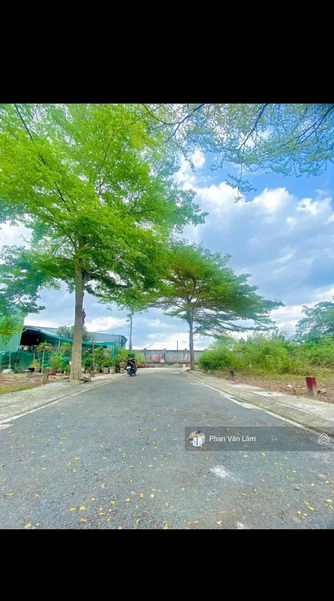 Kẹt tiền cần bán đất Đ. Lương Văn Nho, Tân Phong. DT: 115m2 gần trạm y tế Tân Phong. SHR