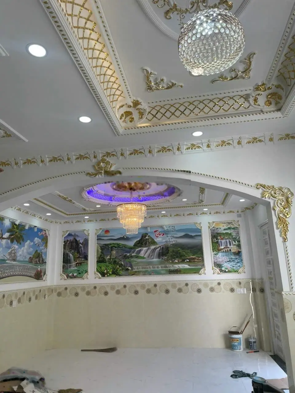 Bán nhà giá 4,9 tỷ, diện tích 73,76 m2, tại Tân Tạo A, Bình Tân, Hồ Chí Minh