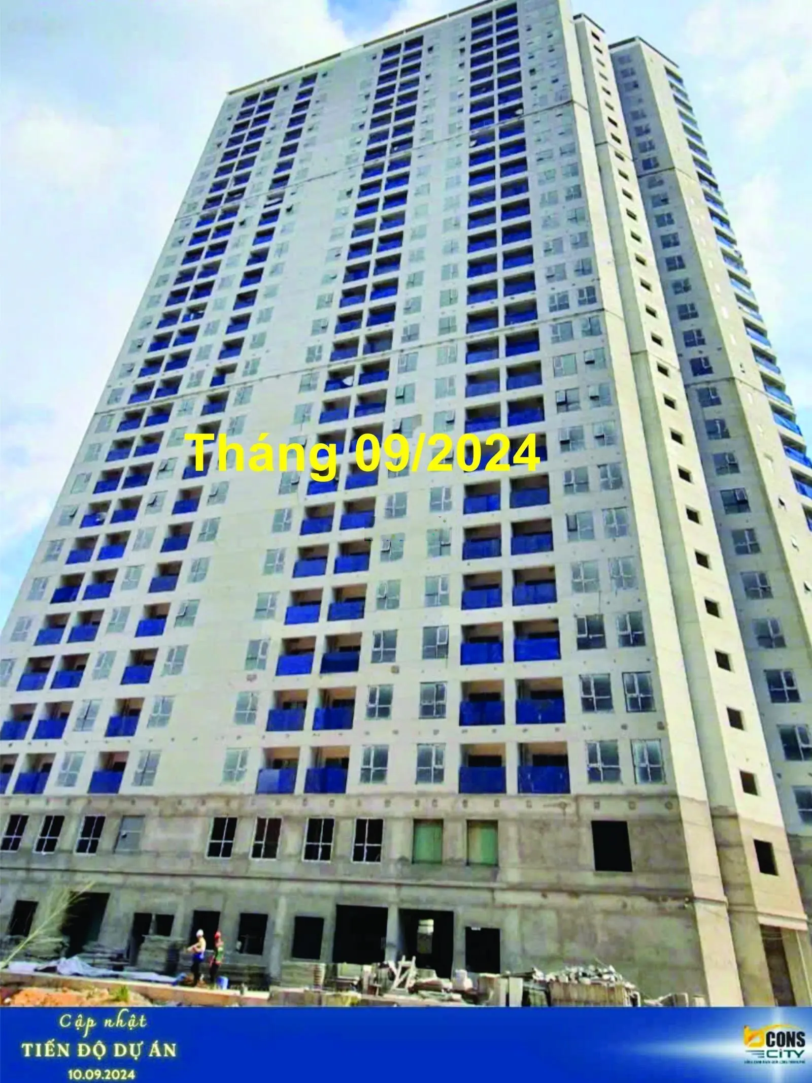 Định hình phong cách sống - Bcons City: 36m2; 1tỷ350/CH; ký HĐ chỉ đóng 5%; CĐT thuê lại 216tr/2năm
