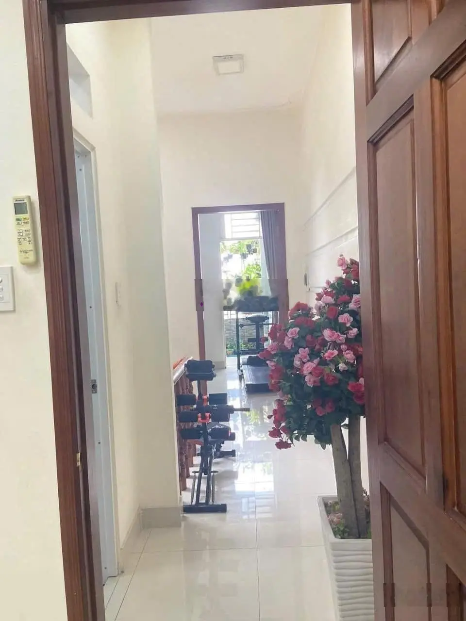 Bán nhà 2 tầng ngay ngã tư Bình Triệu Thủ Đức, 91m2, giá 8,6 tỷ, sổ hồng sang tên ngay, hẻm xe tải