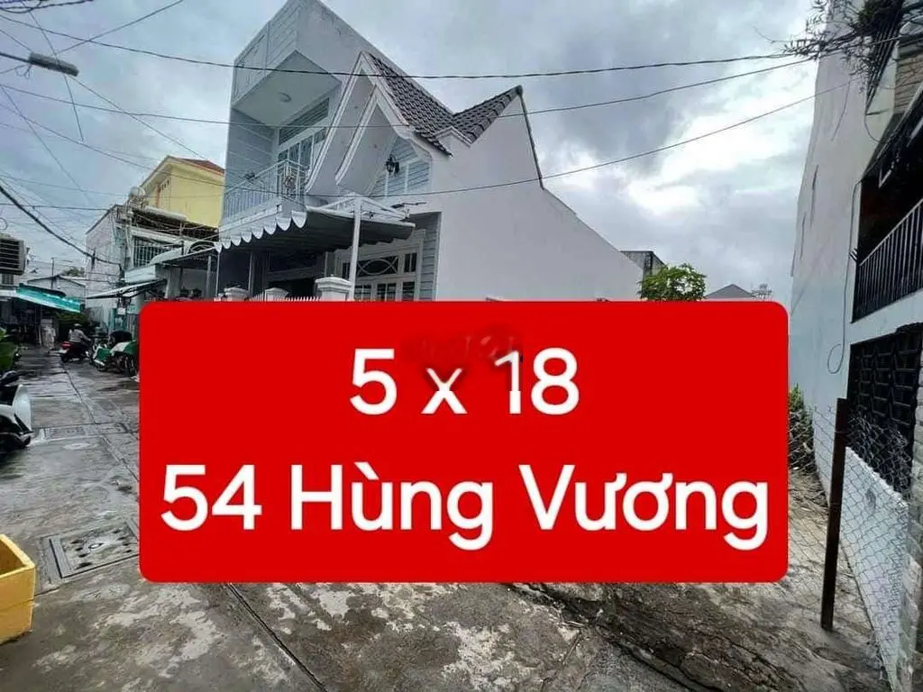 NỀN RỘNG ĐẸP - NGAY TRUNG TÂM NINH KIỀU