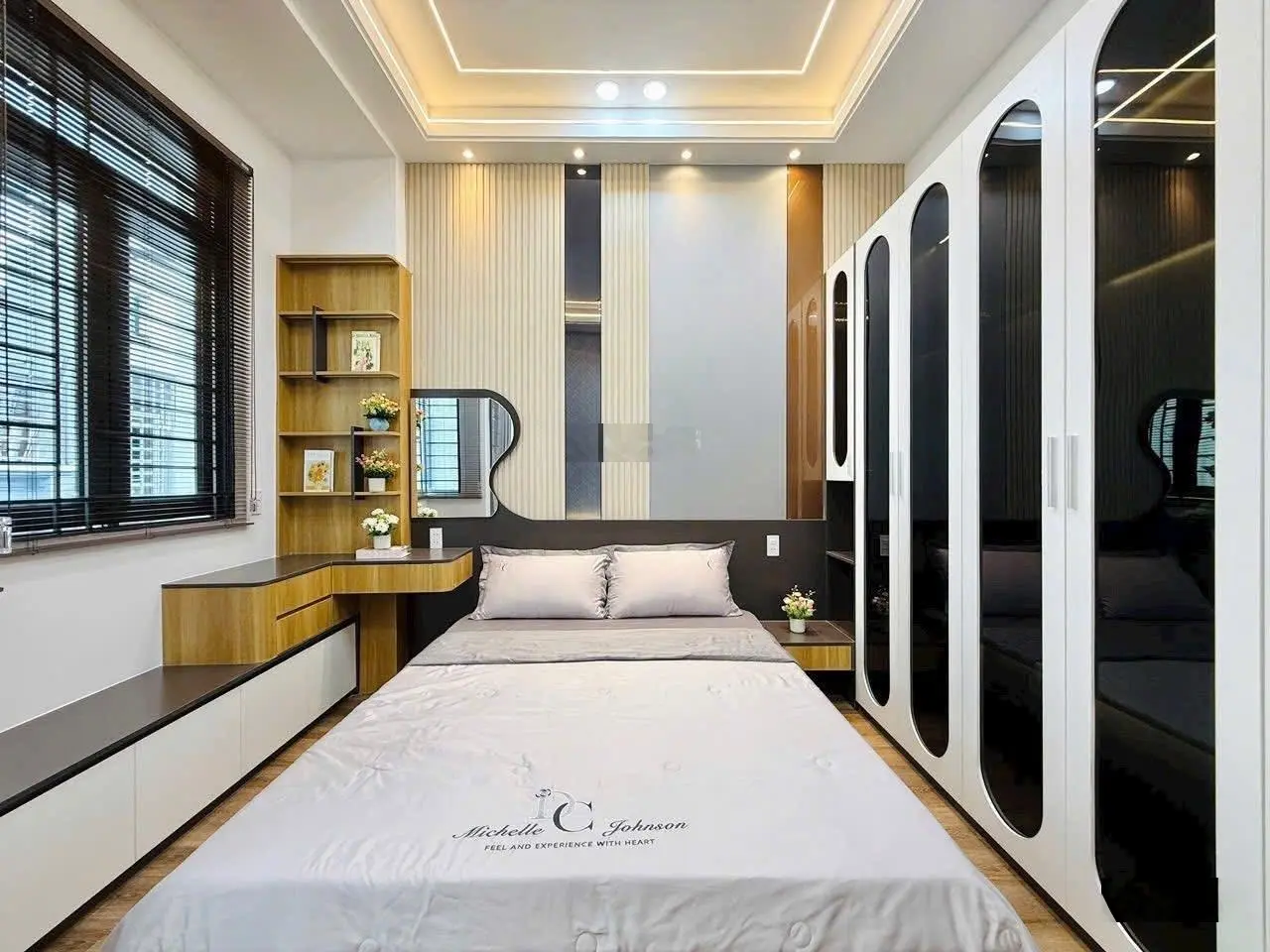 Nhà cách sân bay TSN 1km tại Nguyễn Trọng Tuyển, Phường 1, Tân Bình cần ra cấp với giá chỉ 3 tỷ 580