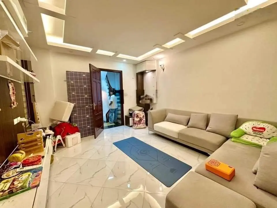 Bán nhà đẹp Vân Hồ 3 HBT Hà Nội DT 72,5m2 7 tầng MT 5m giá 15,9 tỷ nhà vị trí trung tâm Quận HBT