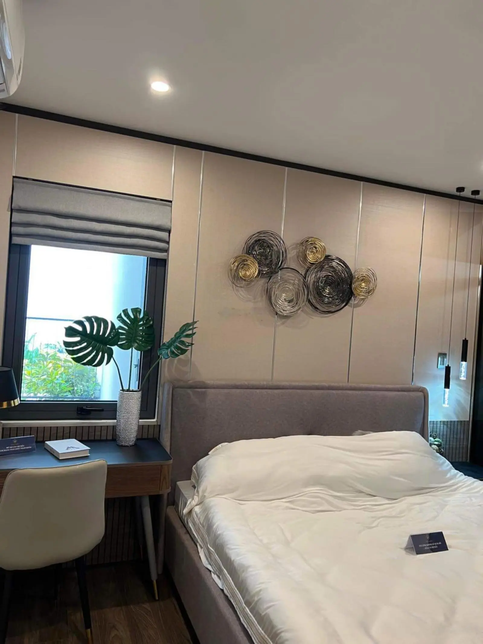 Chung cư lê lợi Eden Garden Thái Bình