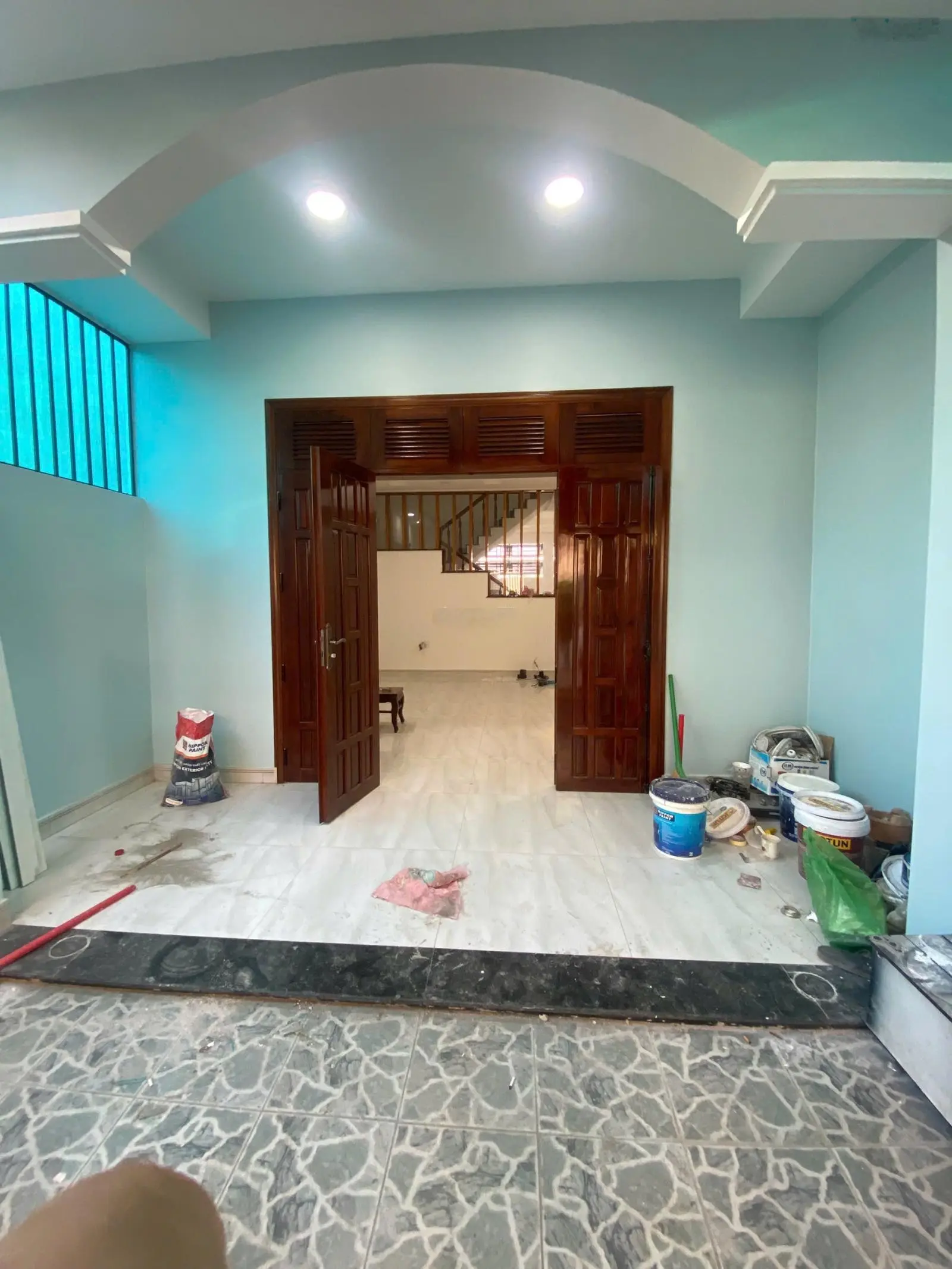 Bán nhà Phường Linh Xuân. Hẻm 6m. Nhà 1 trệt 1 lầu gồm 2PN, 2WC. *Diện tích đất côn