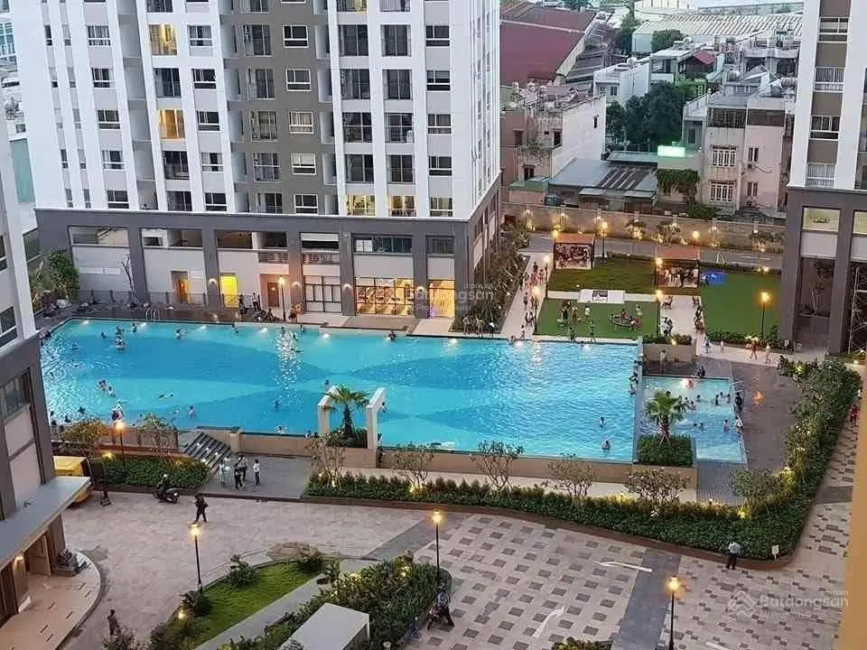 Giá thật - căn thật - giỏ hàng bán CH RichStar Tân Phú 1PN giá 2tỷ4- 2PN giá 2tỷ7 - 3PN Giá 3tỷ4