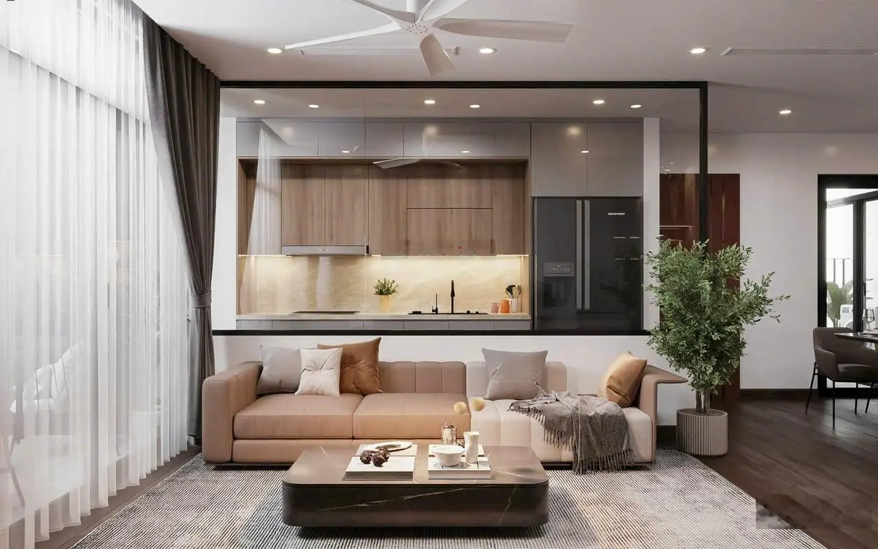 Bán căn 2 ngủ chiết khấu lớn nhất từ trước đến nay 93m2 nhân sự kiện chào đón cư dân vào nhà mới