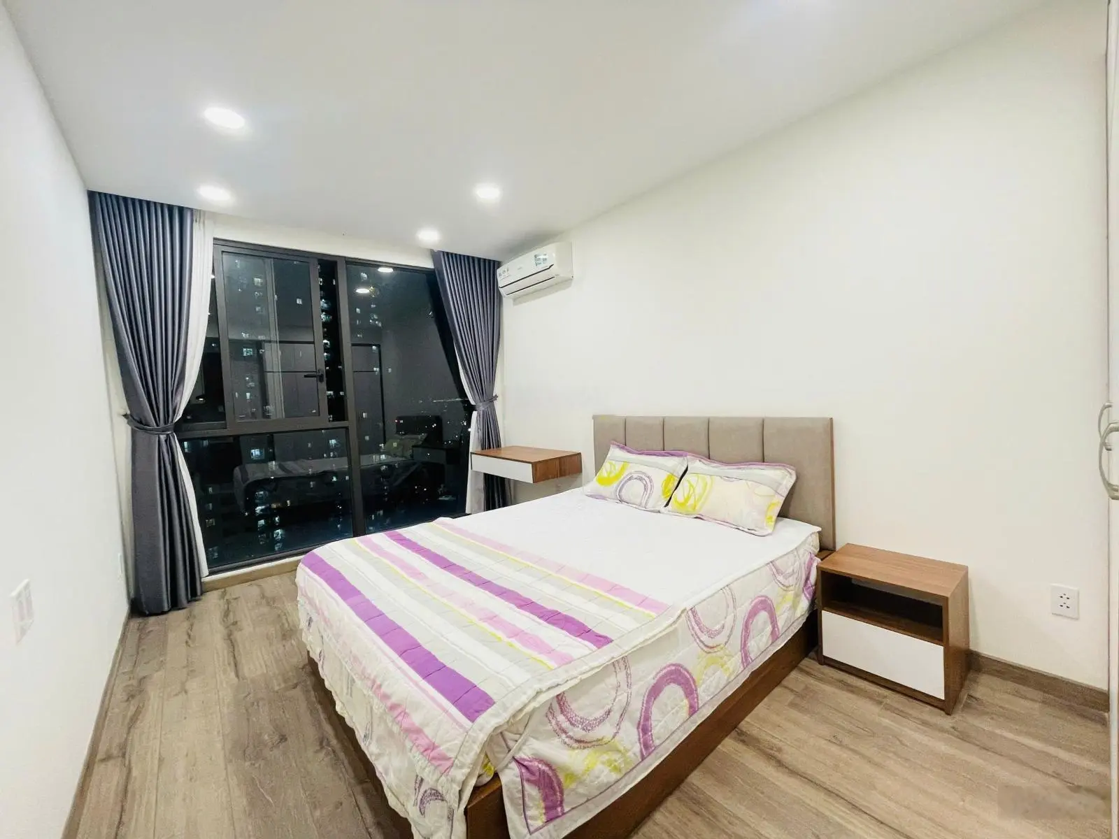 Bán căn hộ chung cư gateway vũng tàu 2pn 74m2 full nội thất đẹp giá 2.880tr.liên hệ 0902 674 *** e.th