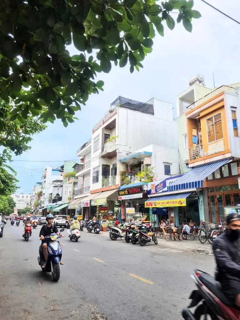 CẦN BÁN GẤP GIẢM HẲN 1 TY NHÀ MT LÊ ĐÌNH THÁM, NHANH CÒN KỊP