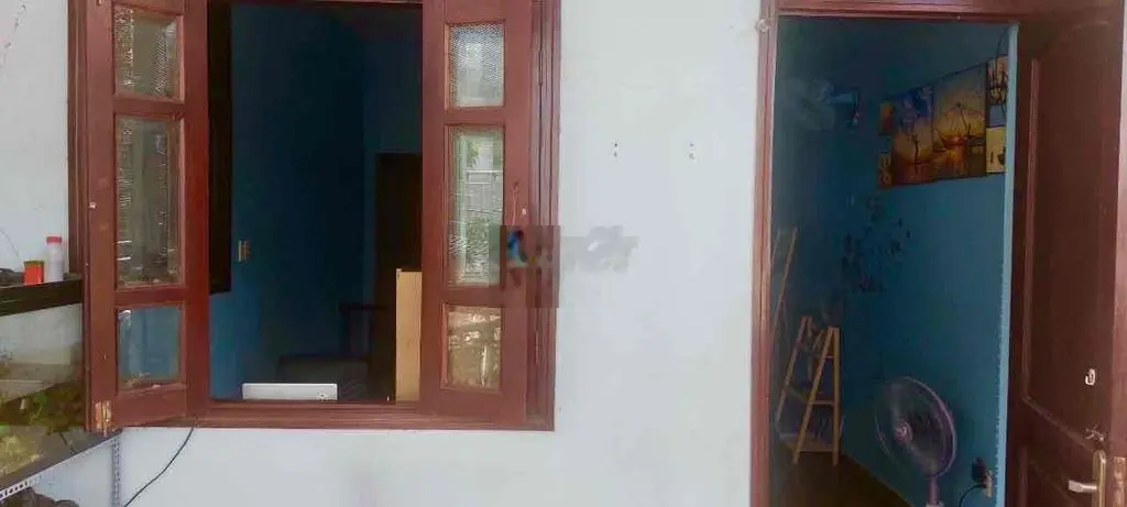 nhà lầu hoàn công P. Bình Nhâm TP. Thuận An-Bình Dương.