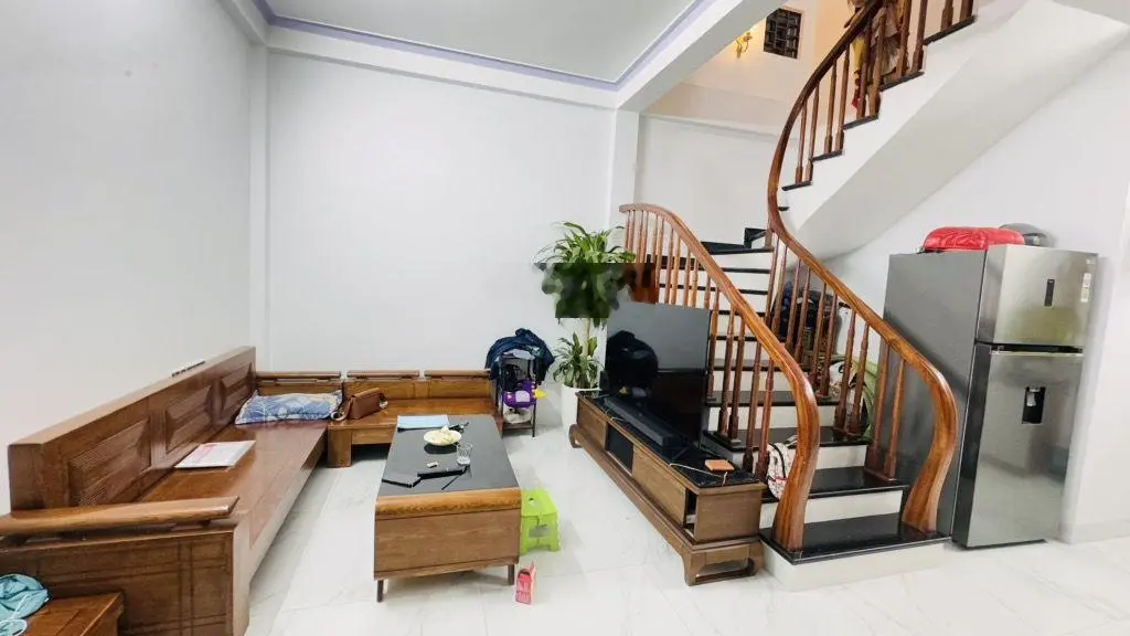 Bán nhà cực đẹp lô góc, trung trung tâm Bắc Từ Liêm - hàng xóm khu liền kề Avenue Garden Tây Tựu