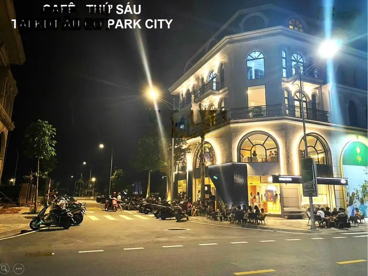 Bán đất nền dự án đẹp tại âu cơ park city, 4,82 tỷ vnd, 240 m2, nhiều tiện ích