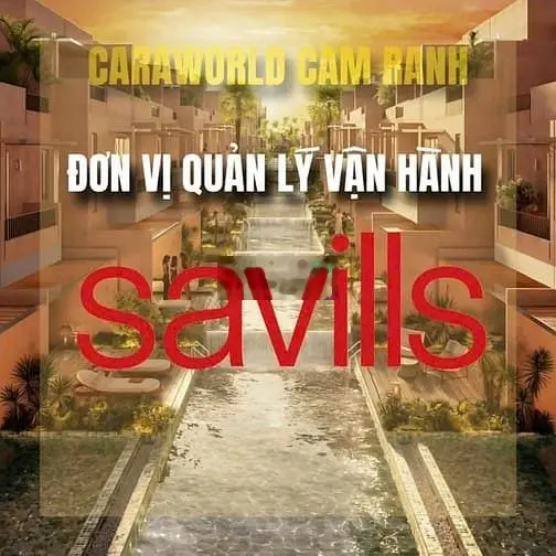 Chỉ với 6 tỷ sở hữu ngay biệt thự 120m2 tại Mặt tiền Bãi Dài, Cam Ranh