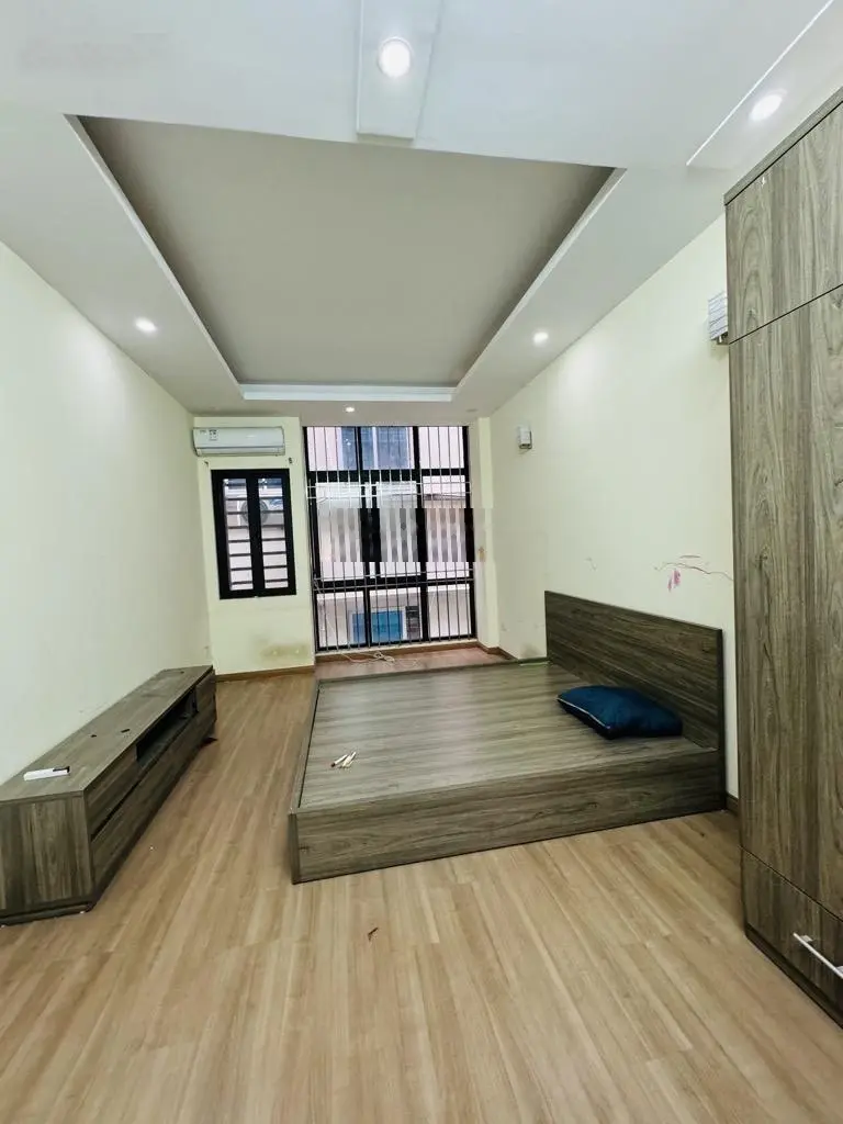 Nhà 6 tầng trung tâm Mỹ Đình, vị trí đẹp, 50m ra phố