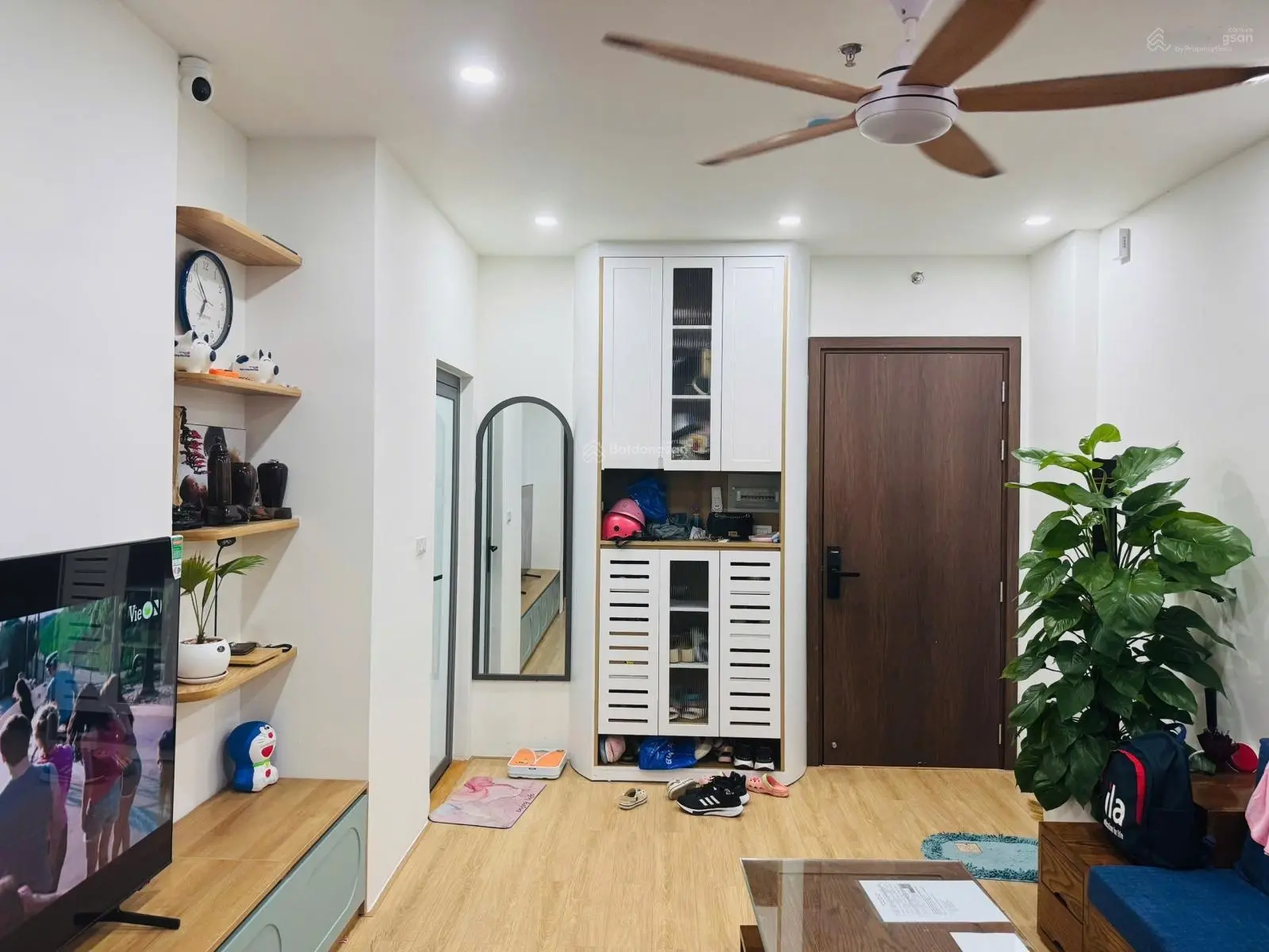Bán căn chung cư CT4 HUD Phước Long đường số 28, tầng 12, full nội thất sang trọng
