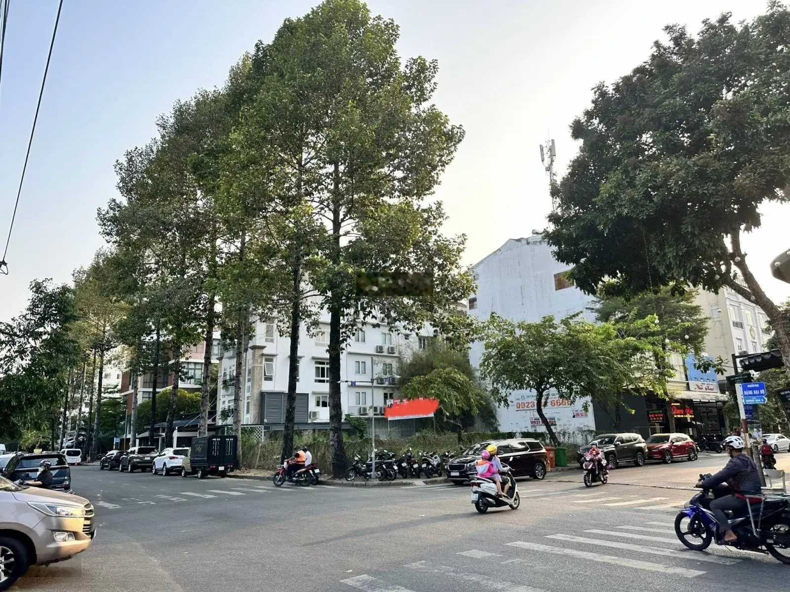 Em Cương chuyên kết nối khách hàng bán nhà phố Hưng Gia Phú Mỹ Hưng - giá tốt - nhà đẹp