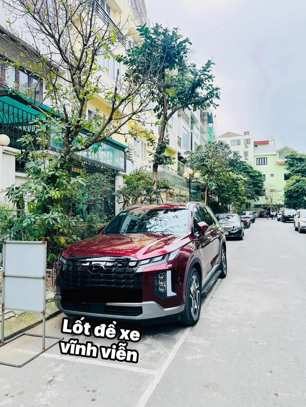 Siêu phẩm liền kề khu Fafilm Việt Nam