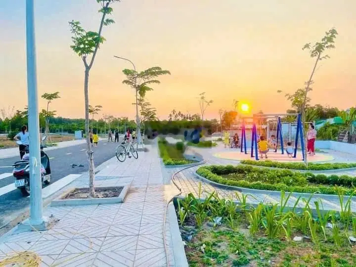 🌈BÁN NỀN THỔ CƯ - ĐỐI DIỆN HỒ CẢNH QUAN
