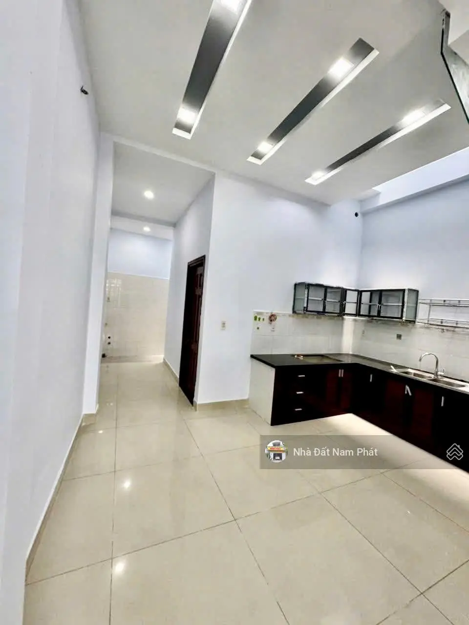 Nhà riêng 3PN, 3WC, 85m2 tại Xuân Thới Thượng, Hóc Môn, 3,97 tỷ VND