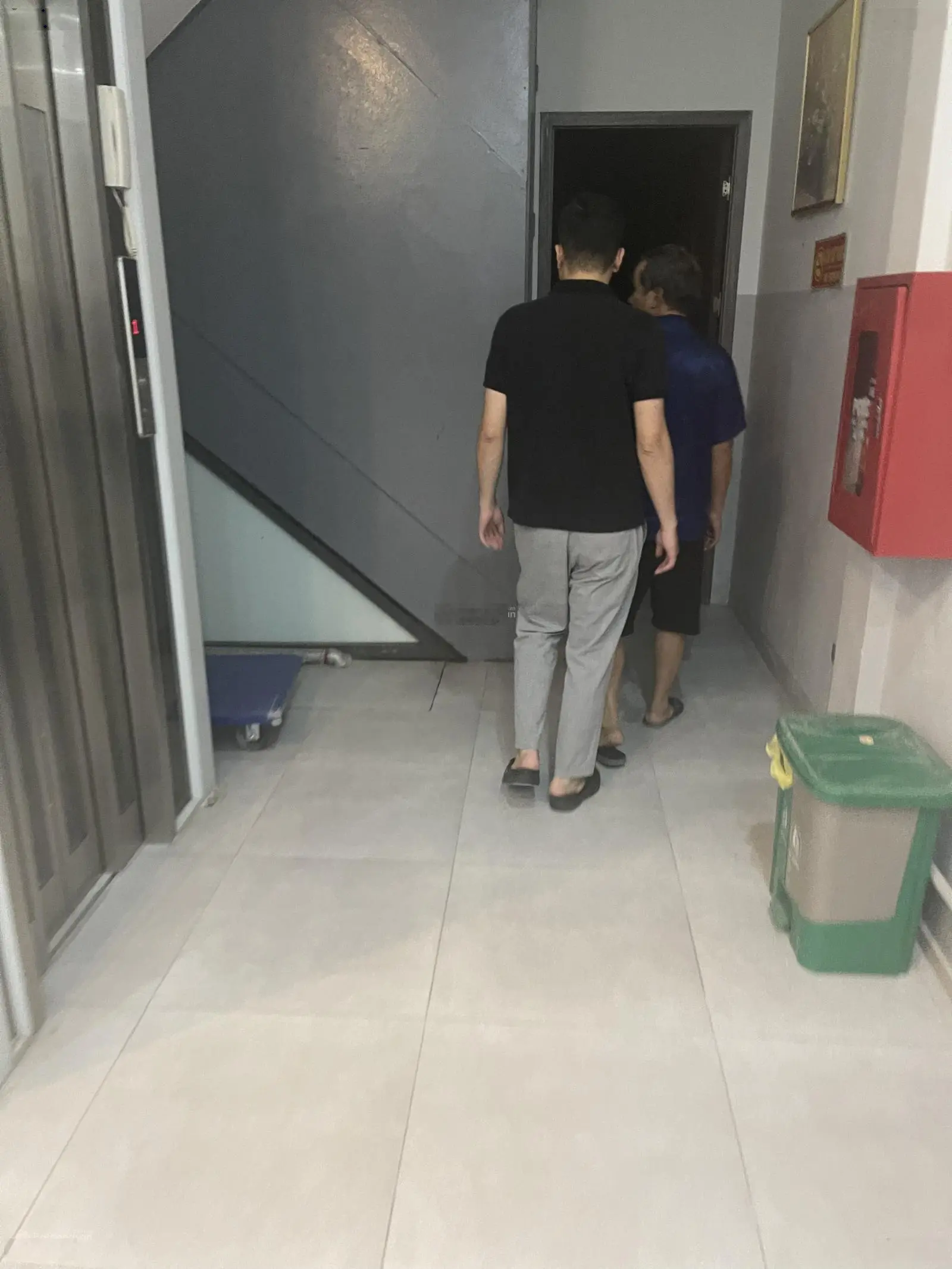 Bán nhà 7 tầng Nguyễn Chí Thanh, 70m2, sổ đẹp nở hậu, gần ô tô tránh, dòng tiền 700 t/năm, 15,5 tỷ