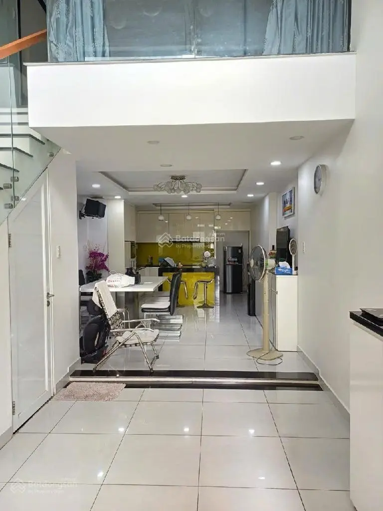 Bán nhà 5 tầng hoàn công đủ khu kiều đàm him lam hxh giá 9,5tỷ trung tâm quận 7 - sunrise city