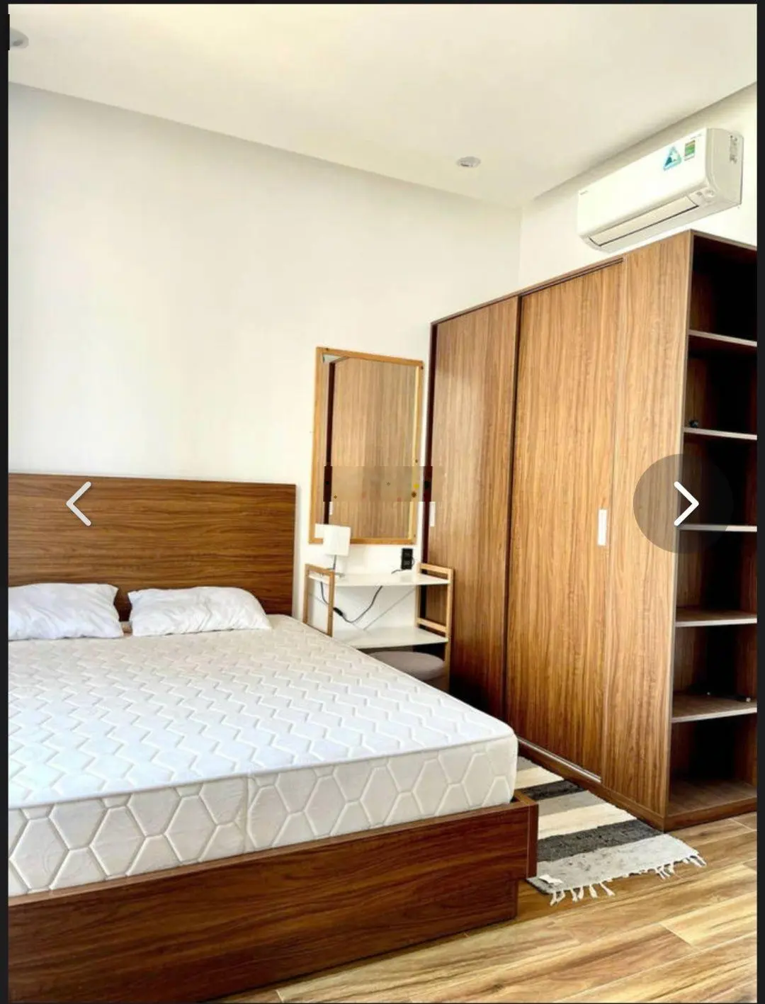 Tòa căn hộ 4 tầng sang trọng, gần Hồ Xuân Hương, gần biển Mỹ Khê, giá chỉ hơn 11 tỷ