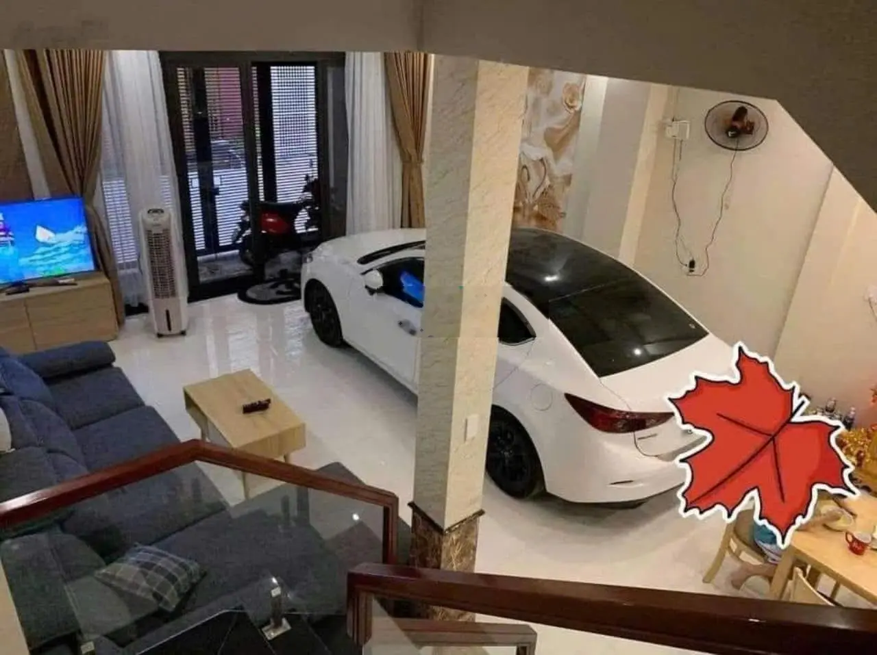 Chào bán nhanh siêu biệt thự mini. hòa cường bắc - hải châu - đà nẵng: + dt: 63m - ngang 6m.