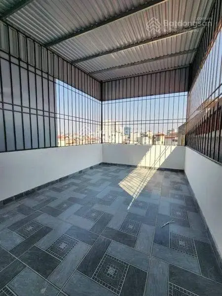 Bán Nhà Đống Đa - Hào Nam nhà mặt Ngõ thông Rộng Gần phố đẹp ở ngay DT69m 4 Tầng giá 12,02 tỷ