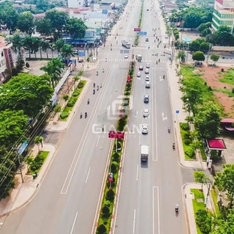 Bán đất vườn Bình Phước hơn 1000m2 giá chỉ 400 triệu