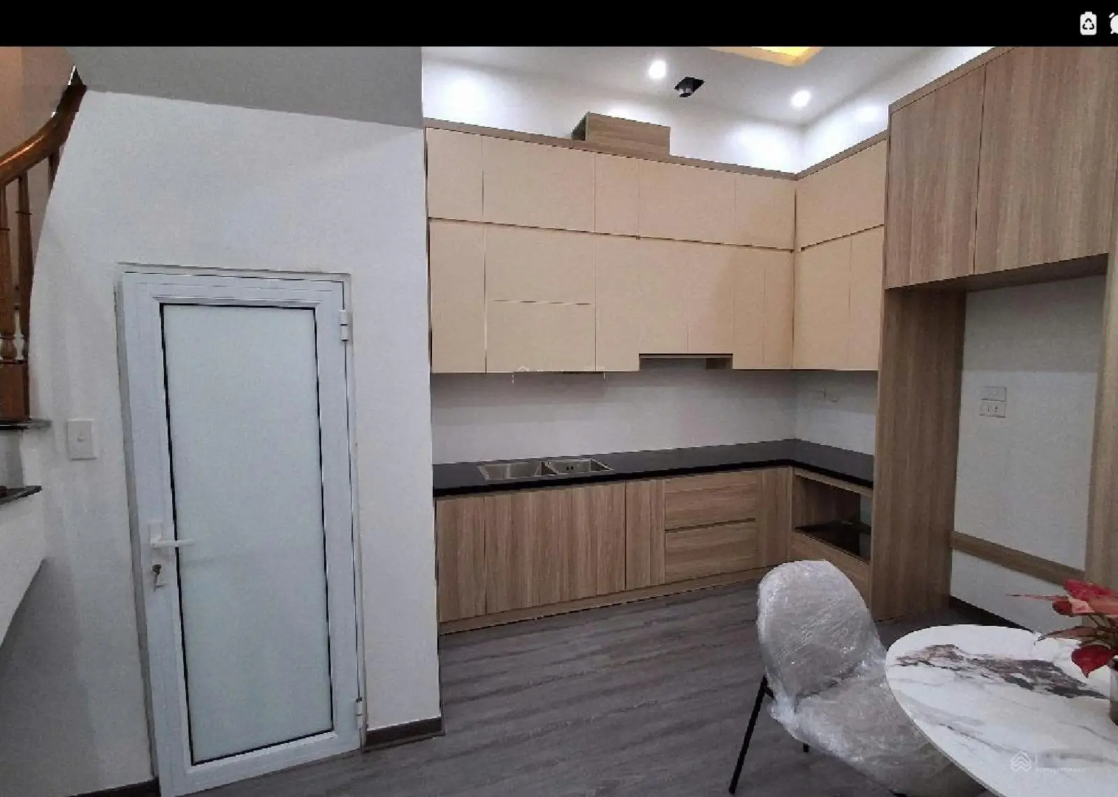 NHÀ MỚI LÊ ĐỨC THỌ - 55M/4T/MT4,2 - OTO ĐỖ CỔNG - NHÀ CÁCH ĐƯỜNG L.Đ.THỌ 30M - FULL NT - GIÁ 9,4 TỶ