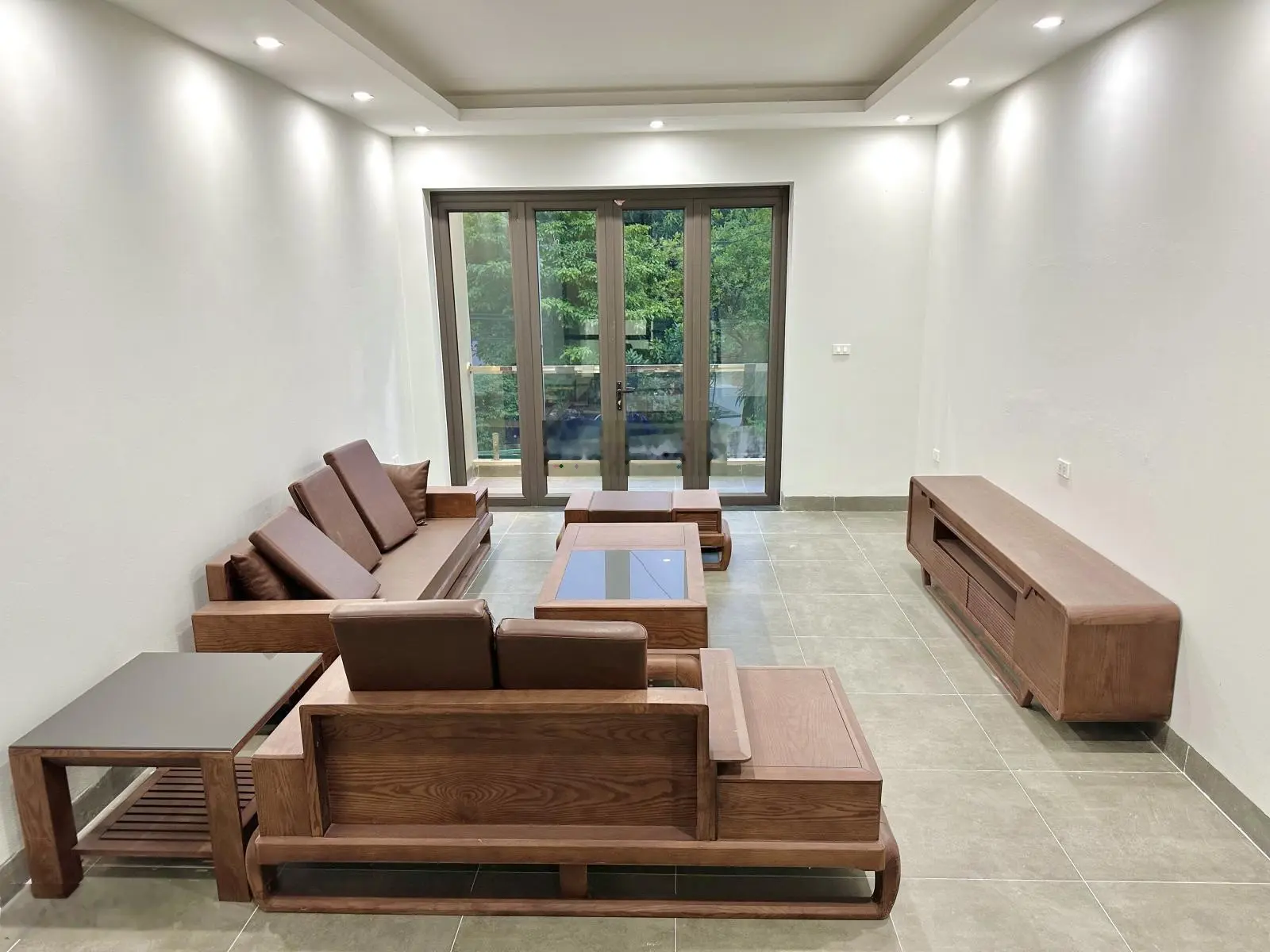 Nhà 3 tầng gần cấp 2 Quang Vinh 100m
