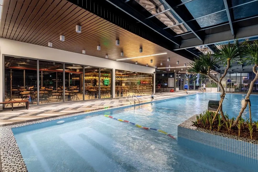 Lợi nhuận X2 với CH 2PN Aqua Park bàn giao full nội thất cao cấp CĐT nhận thuê lại CK ngay 14%