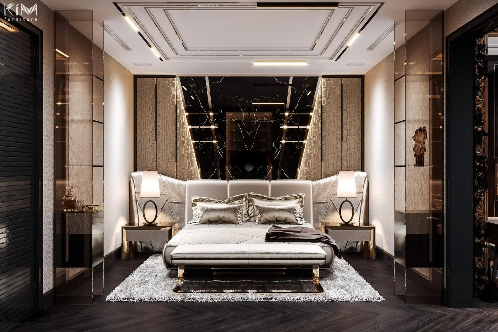 Chính chủ cần bán căn BT Mansion sẵn nhà, sẵn sổ giá 32,9 tỷ