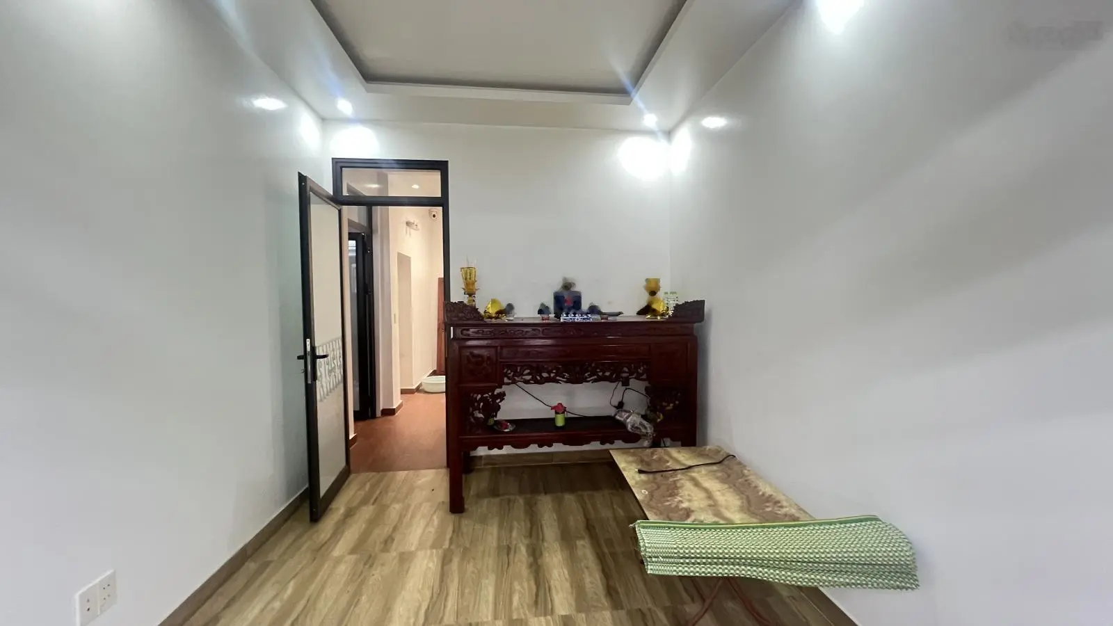 Bán nhà 3 Tầng ô tô Thiên Lôi Aeon Mail ~ Lê chân ~ Hải phòng