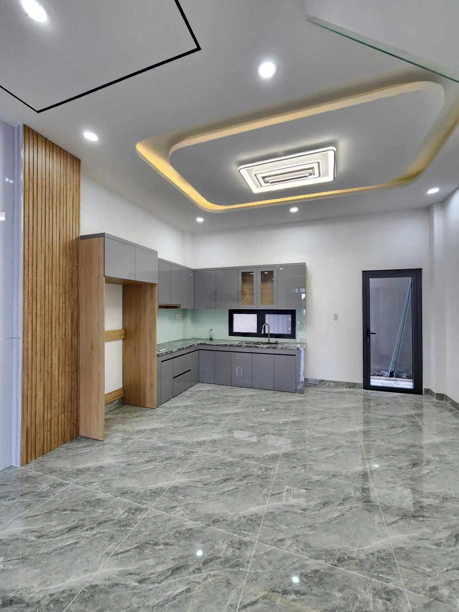 HTL6092: Bán nhà hoàn công, KDC P. An Phú, TP. Thuận An
