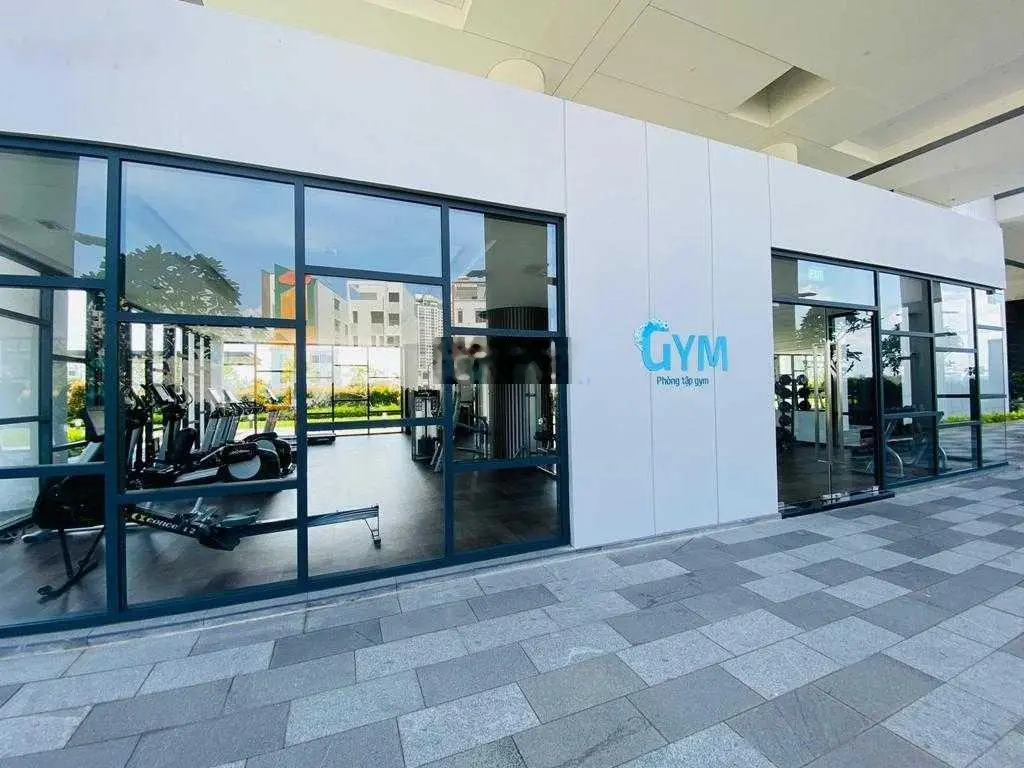 Mua trực tiếp CĐT Mapletree - căn hộ One Verandah Quận 2 - chiết khấu đến 16%/HTLS 2 năm - mới 100%