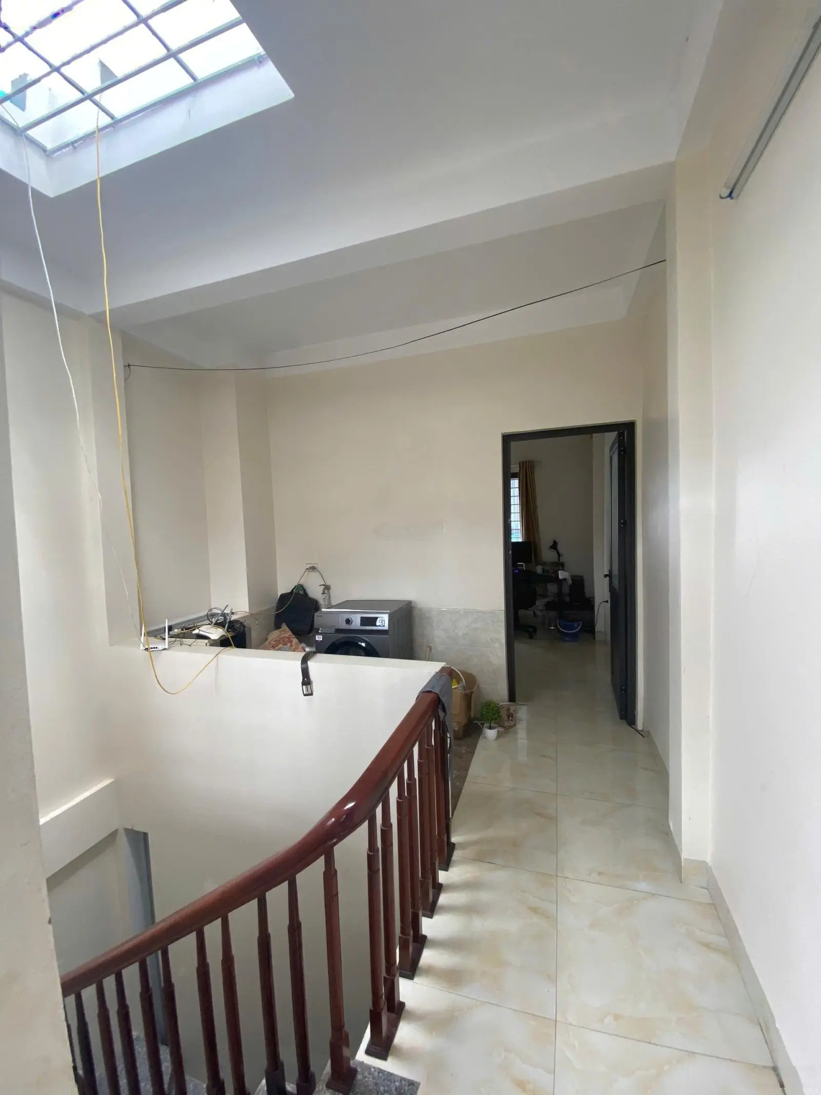 Bán nhà riêng 36m2 chính chủ tại tổ 14 Yên Nghĩa - Hà Đông.