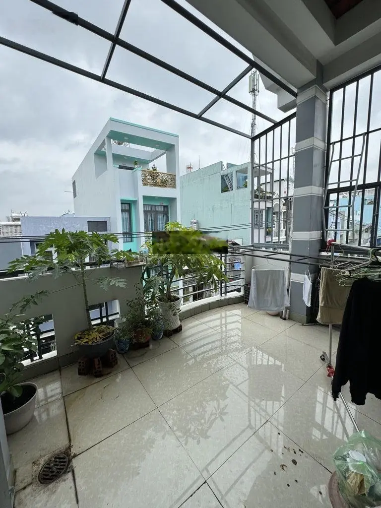 Ngộp bank! bán nhà 3 lầu gần hxh trần xuân soạn - lê văn lương- ng thị thập-36m2 sát him lam 3.x tỷ